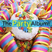 The party album! cover image