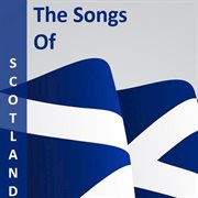 The songs of scotland cover image