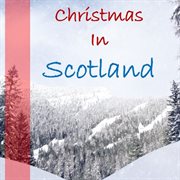 Christmas in scotland cover image