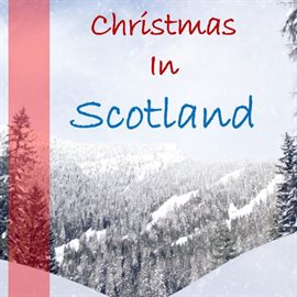 Imagen de portada para Christmas in Scotland