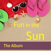 Fun in the sun: the album cover image