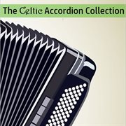 The celtic accordion collection cover image