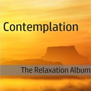 Contemplation: the relaxation album cover image