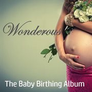 Wonderous: the baby birthing album cover image
