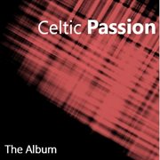 Celtic passion: the album cover image