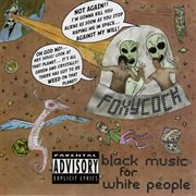Black music for white people cover image