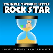 Lullaby versions of a day to remember cover image