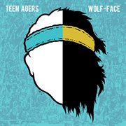 Teen wolf split cover image