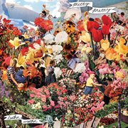 Leather weather - ep cover image