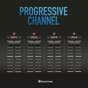 Progressive channel cover image