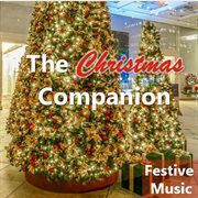 The christmas companion: festive music cover image