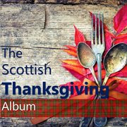The scottish thanksgiving album cover image