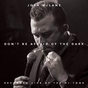 Don't be afraid of the dark cover image
