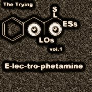 Lossless, vol. 1 (electrophetamine) cover image