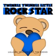 Lullaby versions of the kooks cover image