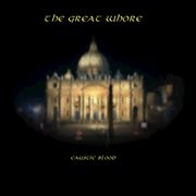 The great whore - ep cover image