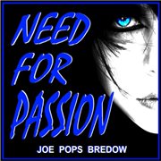 Need for passion - ep cover image