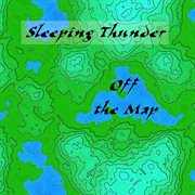 Off the map cover image