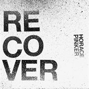 Recover - ep cover image