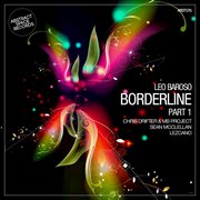 Borderline, pt. 1 cover image