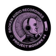 Project mohawk #4 cover image