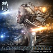 Psionic patterns cover image