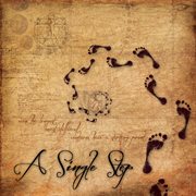 A single step cover image