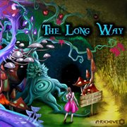 The long way cover image