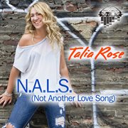 N.a.l.s (not another love song) - single cover image