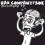 Thrashpop (split) cover image