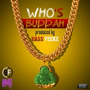 Who's buddah cover image