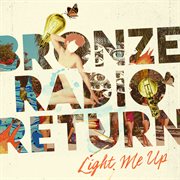 Light me up cover image