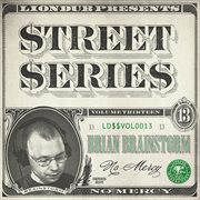 Liondub street series, vol. 13 - no mercy cover image