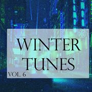 Winter tunes, vol. 6 cover image