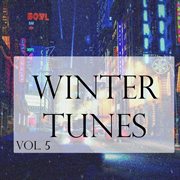 Winter tunes, vol. 5 cover image