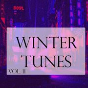 Winter tunes, vol. 11 cover image