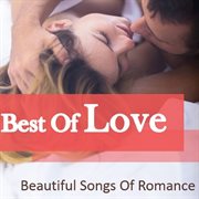 Best of love: beautiful songs of romance cover image