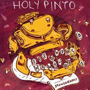 Stenography cover image