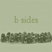 B-sides 4-way split cover image