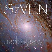 Radio galaxy cover image