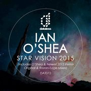 Star vision 2015 cover image