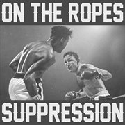 Suppression ep cover image