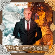 World of magic cover image
