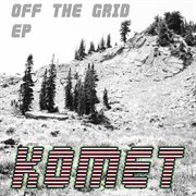Off the grid - single cover image