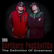 The defintion of greatness cover image