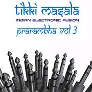 Prarambha vol 3 cover image