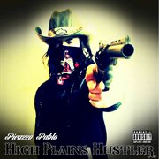 High plains hustler cover image