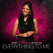 Everything to me cover image