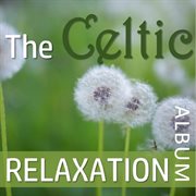The celtic relaxation album cover image
