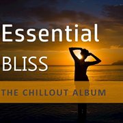 Essential bliss: the chillout album cover image